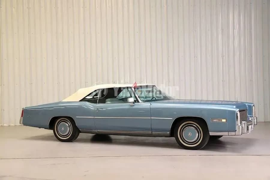 Used Cadillac Eldorado 1976 Used Cadillac Eldorado 1976 used_cars.forSale