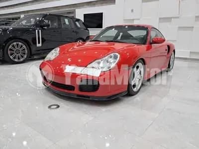 Used Porsche 911 2003