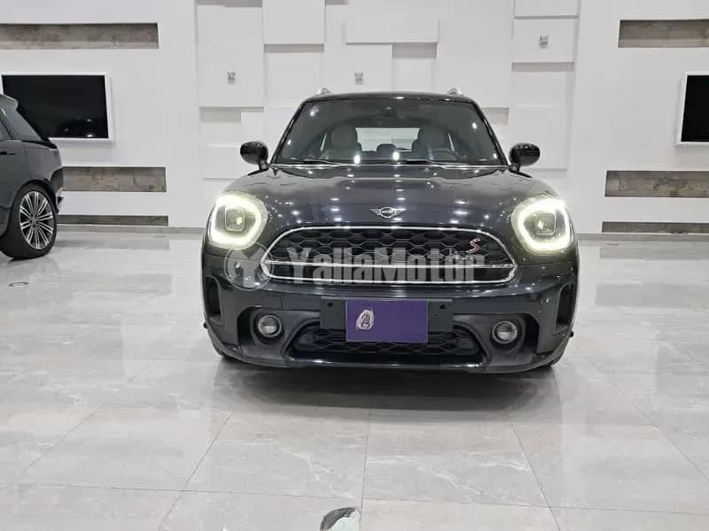 Used Mini Countryman 2023