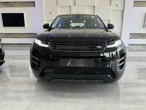 New Land Rover Range Rover 2024 New Land Rover Range Rover 2024 used_cars.forSale