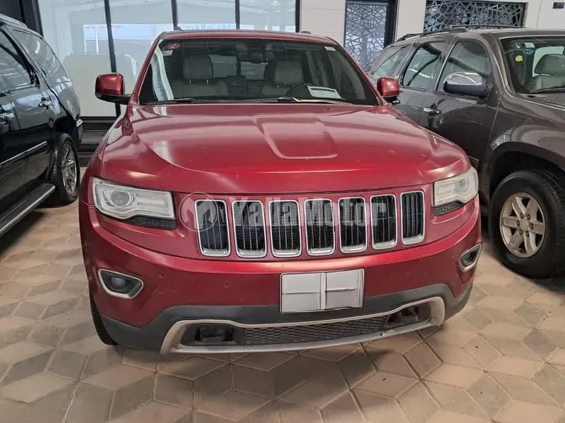 Used Jeep Cherokee 2015 Used Jeep Cherokee 2015 used_cars.forSale