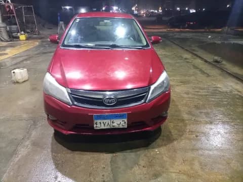 مستعملة بي واي دي أف3 2019 مستعملة بي واي دي أف3 2019 used_cars.forSale