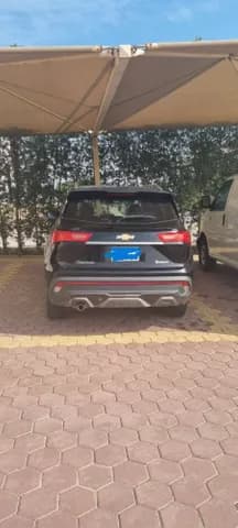 Used Chevrolet Captiva 1.5T LT 2021 Used Chevrolet Captiva 1.5T LT 2021 used_cars.forSale