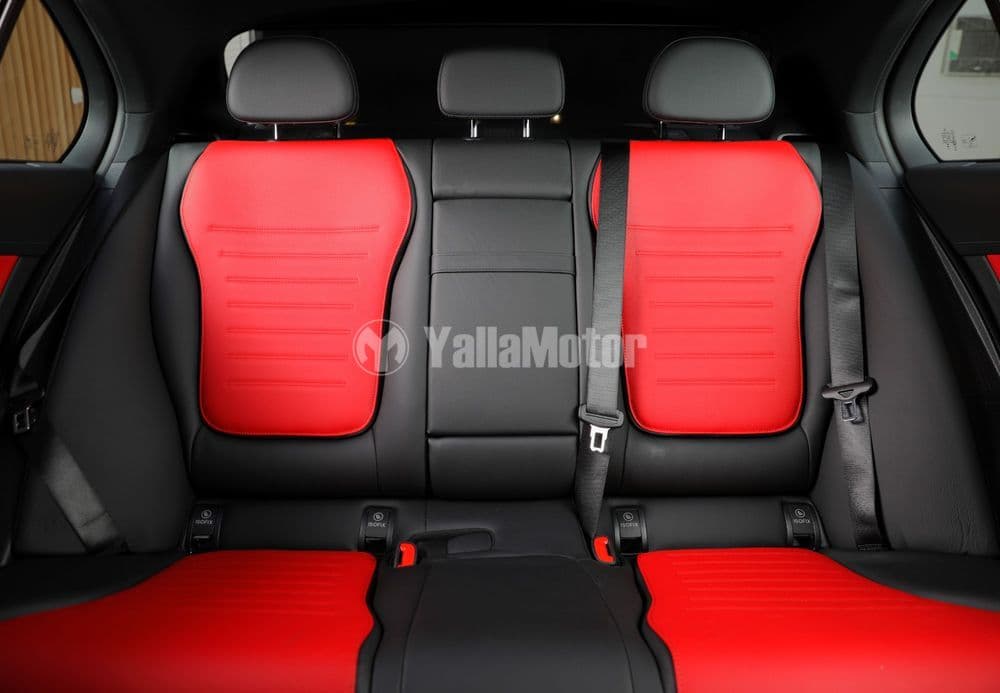 الجديد مرسيدس بنز CLC 200 2024