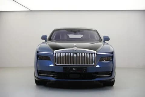 New Rolls Royce Spectre 2024 New Rolls Royce Spectre 2024 used_cars.forSale