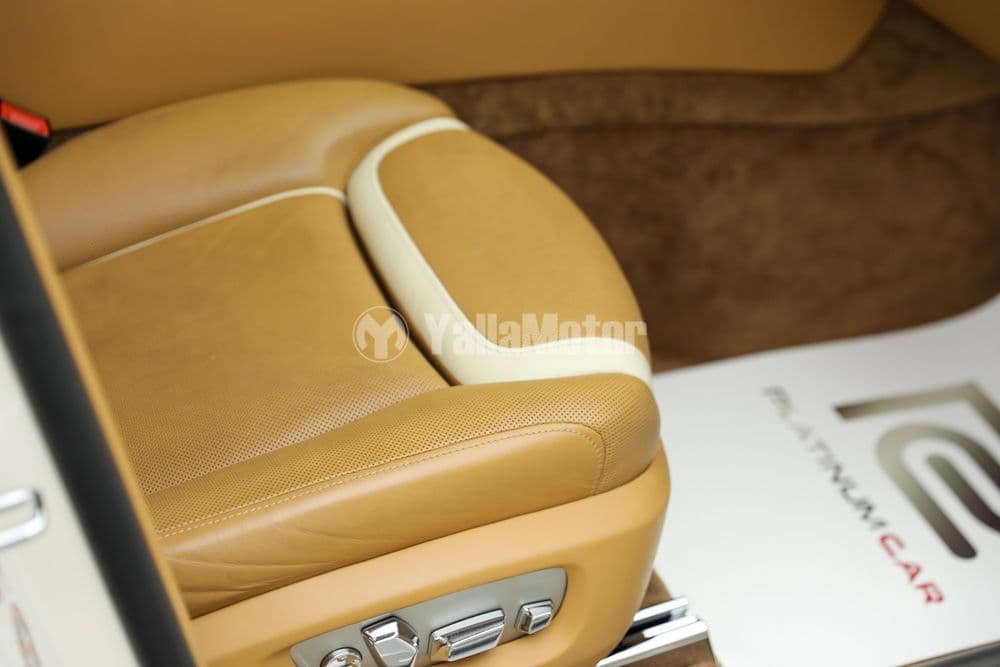 Used Rolls Royce Ghost 2017