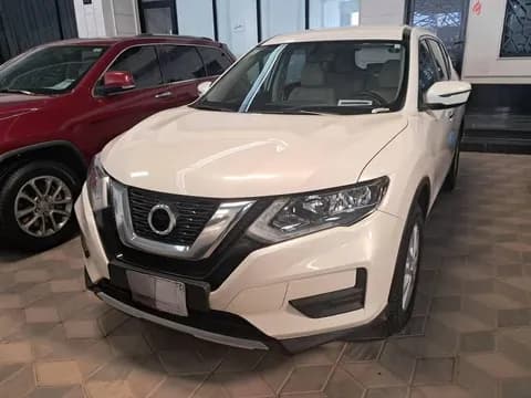 Used Nissan X-Trail 2021 Used Nissan X-Trail 2021 used_cars.forSale