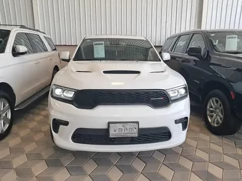Used Dodge Durango 2021 Used Dodge Durango 2021 used_cars.forSale