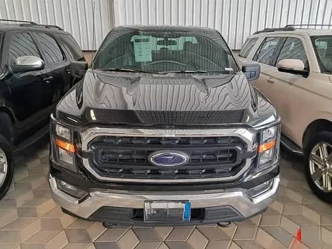 Used Ford F-150 2023 Used Ford F-150 2023 used_cars.forSale