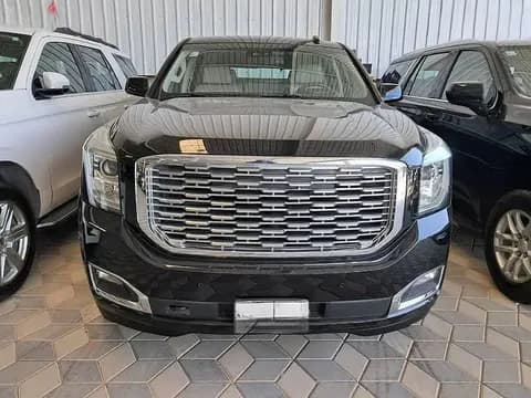 Used GMC Yukon 2019 Used GMC Yukon 2019 used_cars.forSale