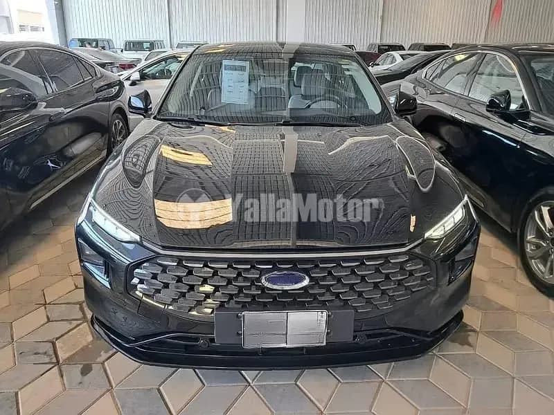 Used Ford Taurus 2023