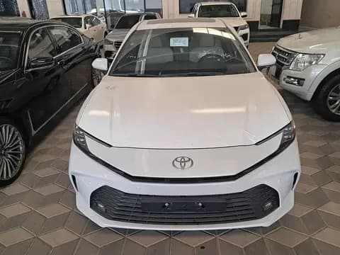 New Toyota Camry 2025 New Toyota Camry 2025 used_cars.forSale