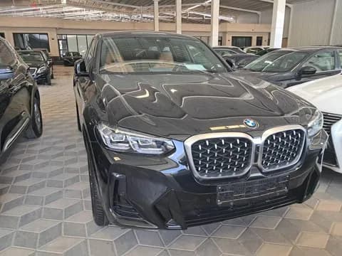 Used BMW X4 2024 Used BMW X4 2024 used_cars.forSale