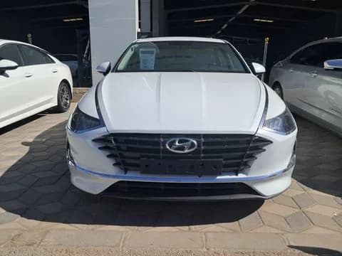 Used Hyundai Sonata 2020