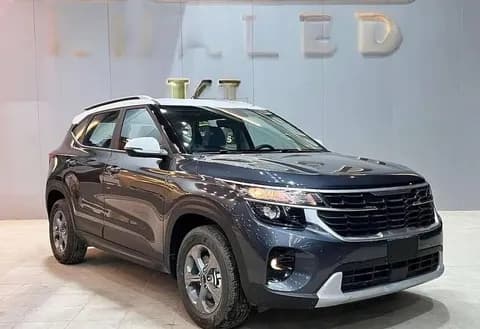 New Kia Seltos 2024 New Kia Seltos 2024 used_cars.forSale