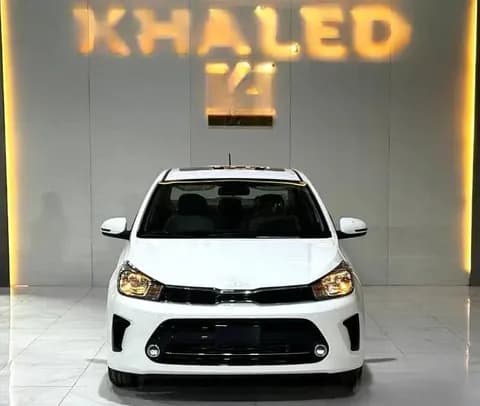 New Kia Pegas 2024 New Kia Pegas 2024 used_cars.forSale