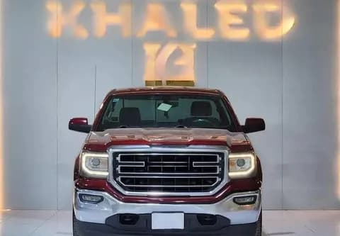 Used GMC Sierra 2017 Used GMC Sierra 2017 used_cars.forSale