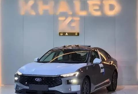 New Ford Taurus 2025 New Ford Taurus 2025 used_cars.forSale