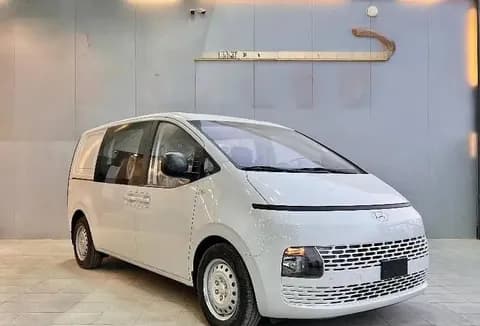 New Hyundai Staria 2023 New Hyundai Staria 2023 used_cars.forSale