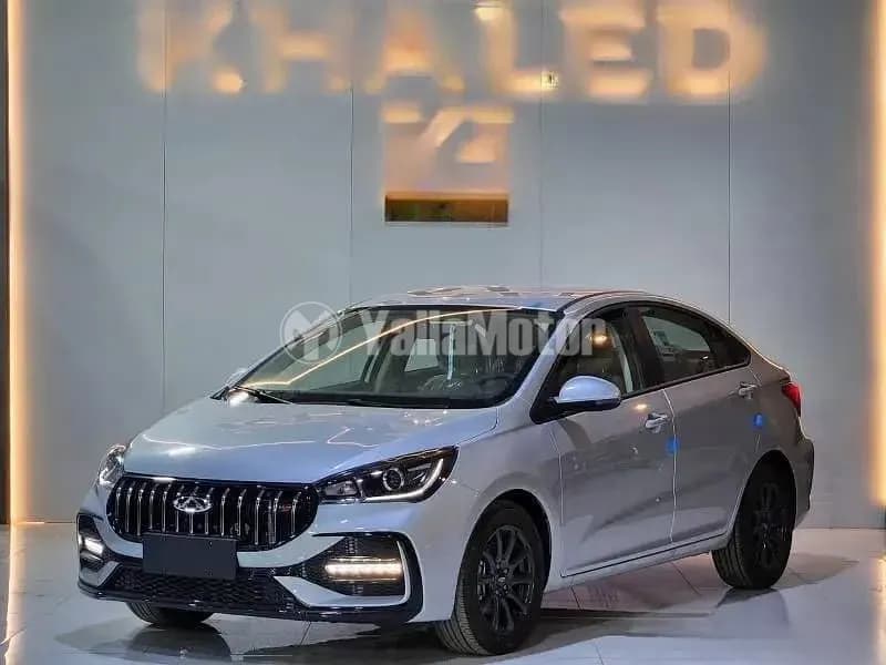 New Chery Arrizo7 2025