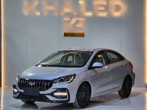 New Chery Arrizo7 2025
