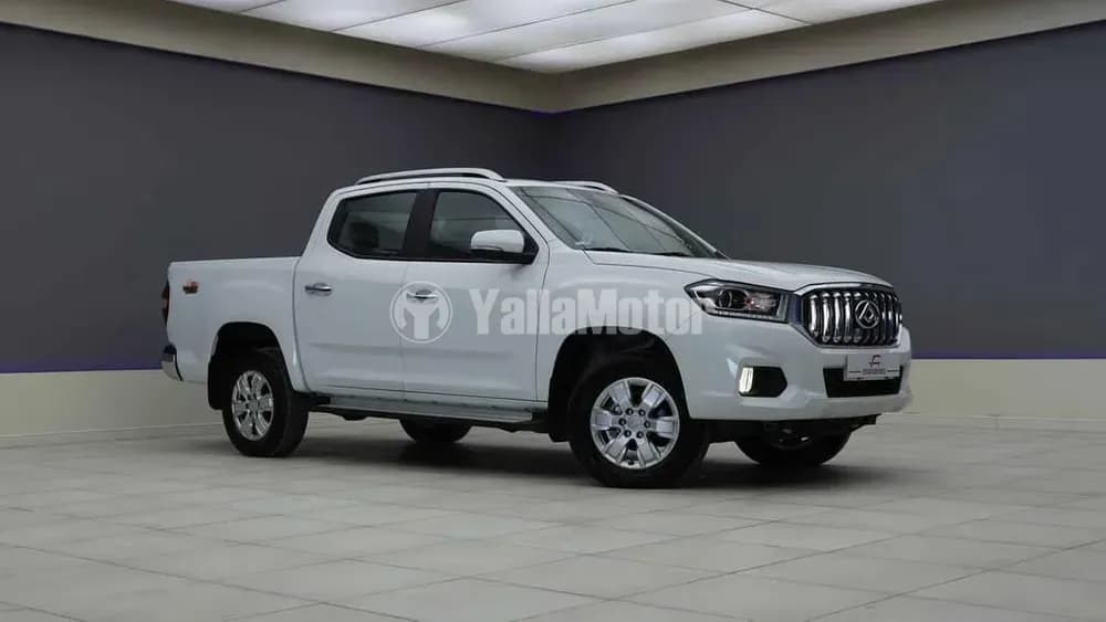 New Maxus T60 2023 New Maxus T60 2023 used_cars.forSale