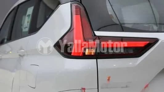 ميتسوبيشي Xpander 2024 الجديد