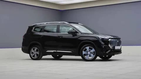 New Geely Okavango 2024 New Geely Okavango 2024 used_cars.forSale