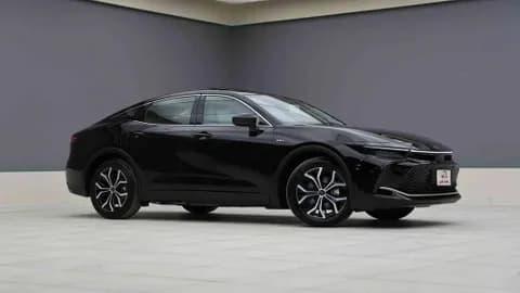 New Toyota Crown 2025 New Toyota Crown 2025 used_cars.forSale