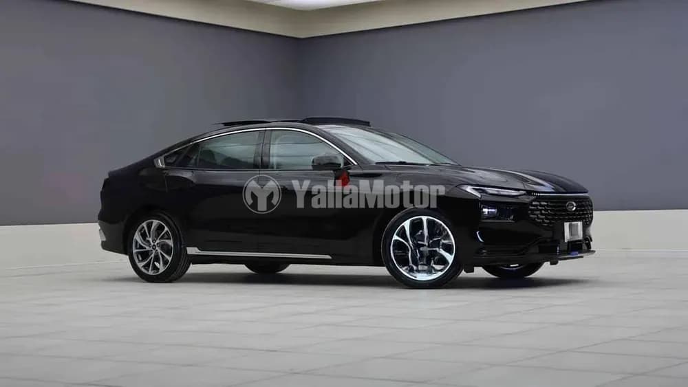 New Ford Taurus 2025