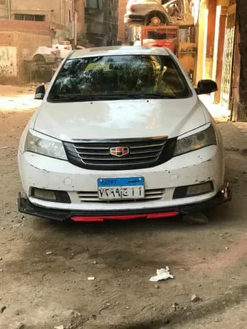 جيلي إمجراند 7 2015 مستعملة جيلي إمجراند 7 2015 مستعملة used_cars.forSale