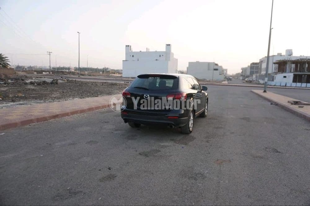 مستعملة مازدا سي إكس-9 2014