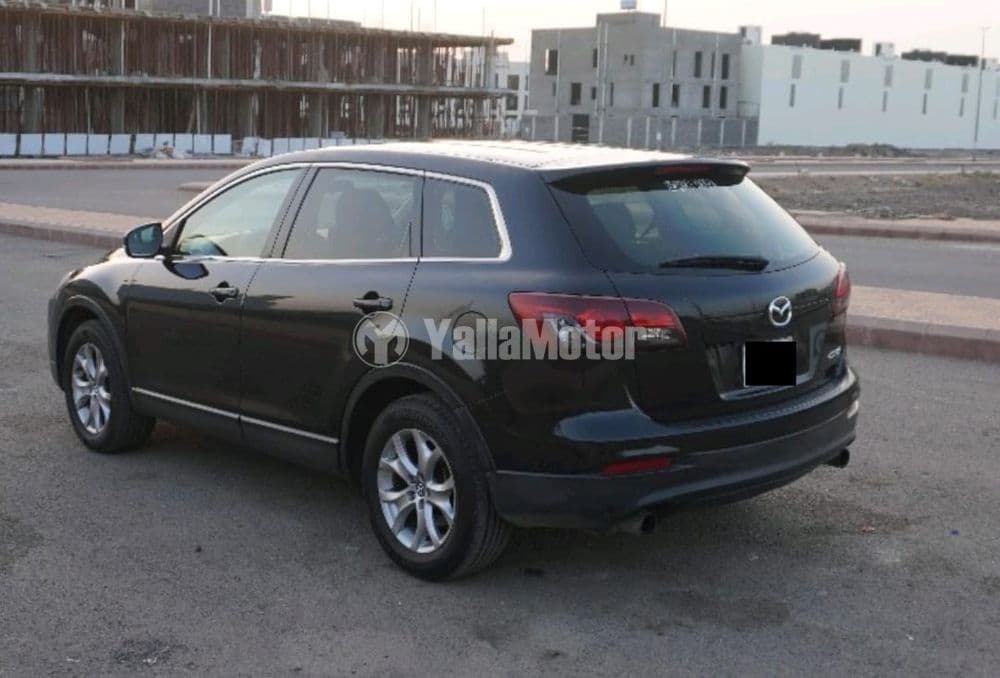 مستعملة مازدا سي إكس-9 2014
