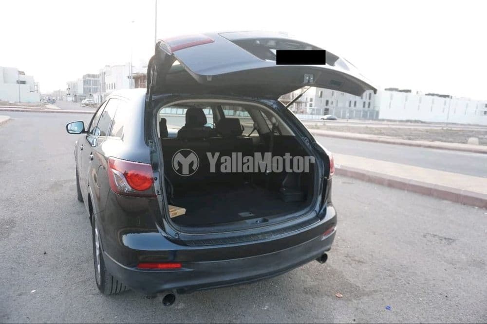 مستعملة مازدا سي إكس-9 2014