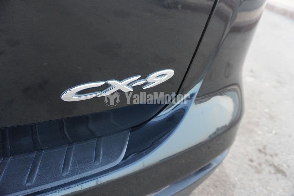 مستعملة مازدا سي إكس-9 2014