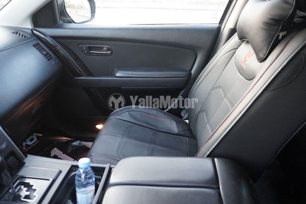 مستعملة مازدا سي إكس-9 2014