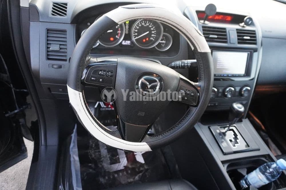 مستعملة مازدا سي إكس-9 2014