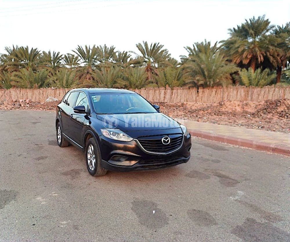 مستعملة مازدا سي إكس-9 2014