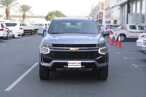 New Chevrolet Suburban 5.3L LS 4WD 2024 New Chevrolet Suburban 5.3L LS 4WD 2024 for sale