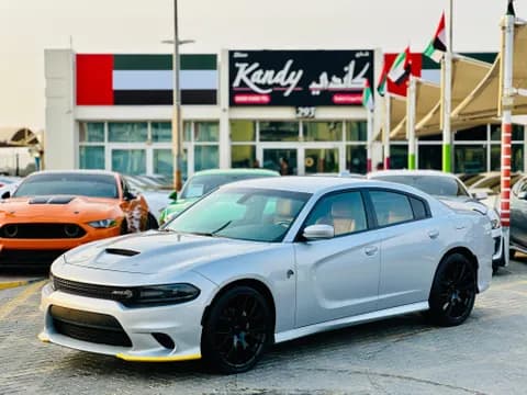 Used Dodge Charger 5.7L R/T 2021 Used Dodge Charger 5.7L R/T 2021 used_cars.forSale