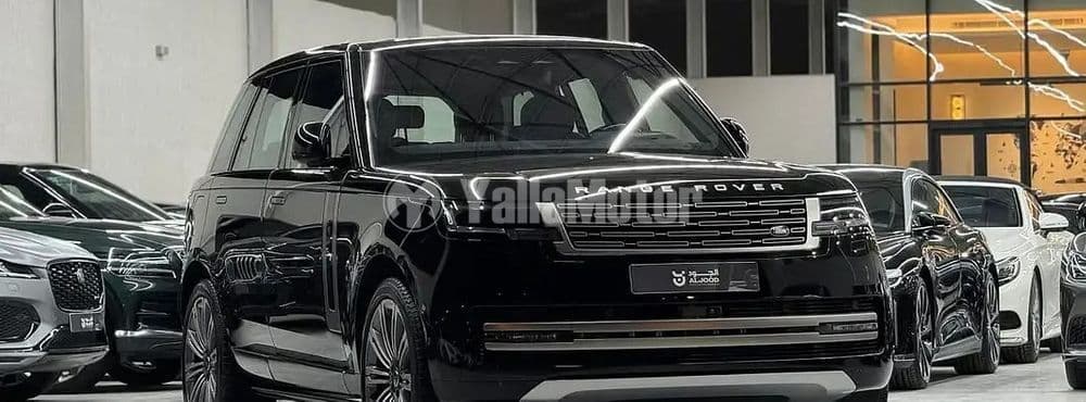 Used Land Rover Range Rover 2023