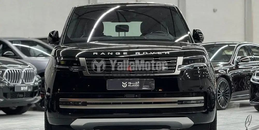 Used Land Rover Range Rover 2023
