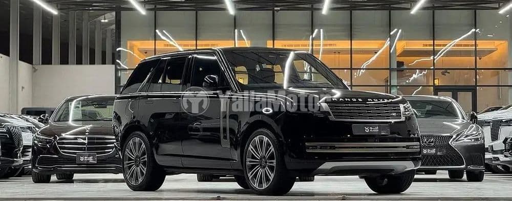 Used Land Rover Range Rover 2023