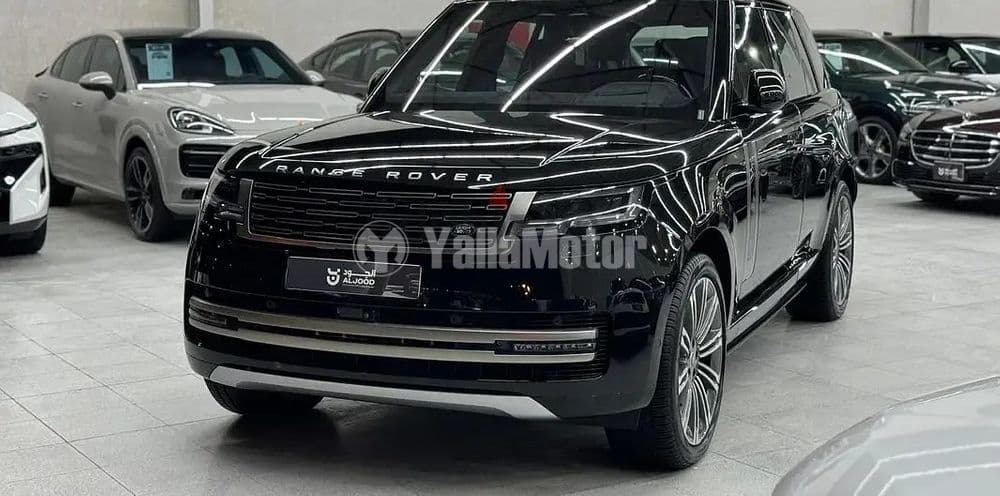 Used Land Rover Range Rover 2023