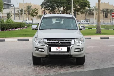 مستعملة ميتسوبيشي باجيرو 3.5L GLS 5 Door 2020 مستعملة ميتسوبيشي باجيرو 3.5L GLS 5 Door 2020 used_cars.forSale