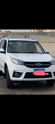 شيري تيجو3 1.6L Full leather Tinted Glass A/T 2024 مستعملة شيري تيجو3 1.6L Full leather Tinted Glass A/T 2024 مستعملة used_cars.forSale