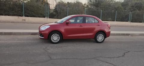 Used Suzuki Dzire 1.2L Base 2022 Used Suzuki Dzire 1.2L Base 2022 used_cars.forSale