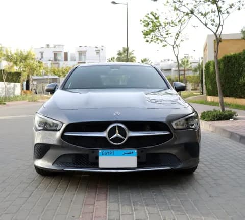 Used Mercedes-Benz CLA-Class CLA 200 2020 Used Mercedes-Benz CLA-Class CLA 200 2020 for sale