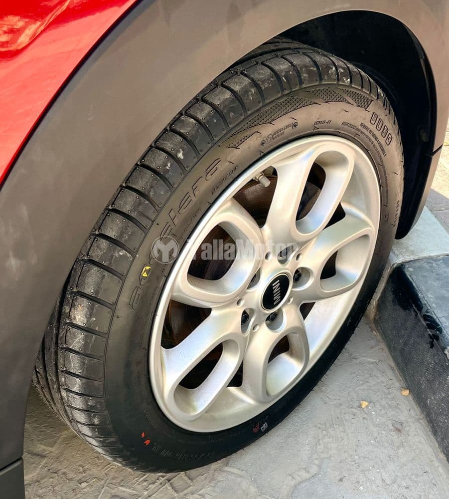 Used Mini Cooper 2017