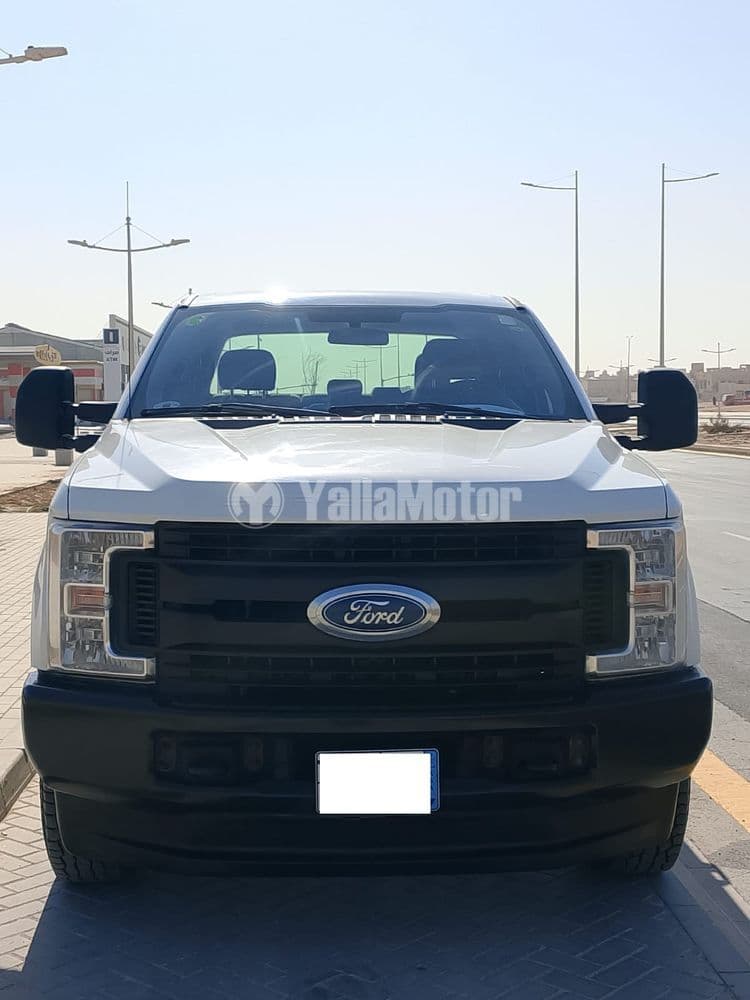 Used Ford F350 Super Duty 2019